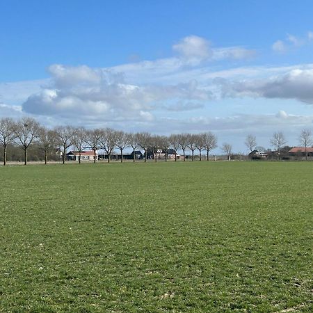 Hofstede Boterhoek Hoevelaken Bagian luar foto