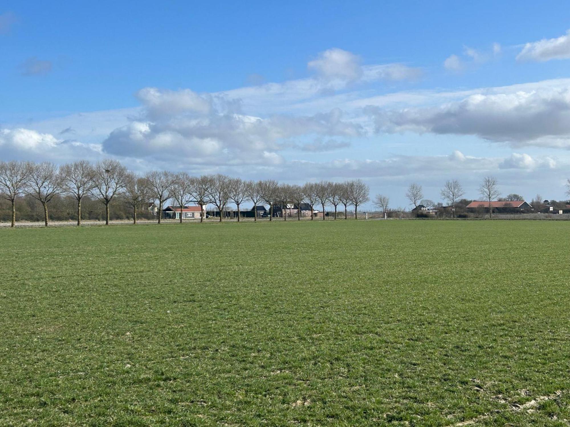 Hofstede Boterhoek Hoevelaken Bagian luar foto